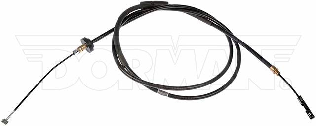 Dorman Brake Cable P/N C660229-BX
