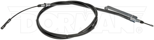 Dorman Brake Cable P/N C660230-BX