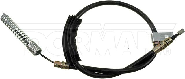 Cable de freno Dorman P/N C660231-BX