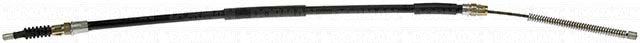 Dorman Brake Cable P/N C660232-BX