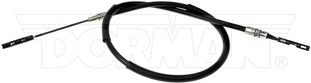 Dorman Brake Cable P/N C660233-BX