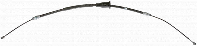 Dorman Brake Cable P/N C660234-BX