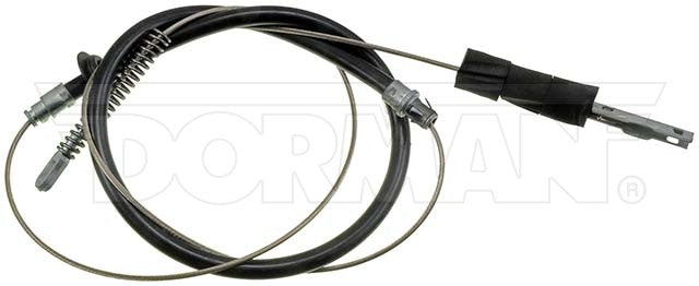 Dorman Brake Cable P/N C660235-BX
