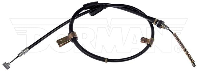 Dorman Brake Cable P/N C660237-BX