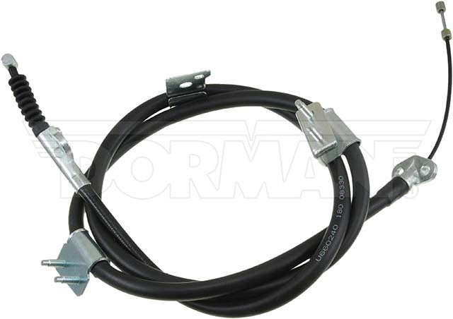 Dorman Brake Cable P/N C660240-BX