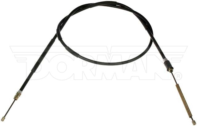 Dorman Brake Cable P/N C660242-BX