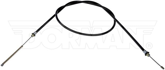 Dorman Brake Cable P/N C660243-BX