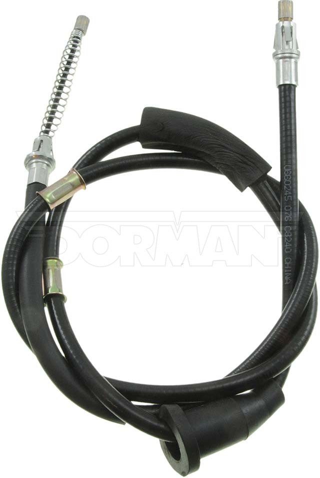 Dorman Brake Cable P/N C660245-BX