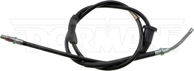 Cable de freno Dorman P/N C660247-BX