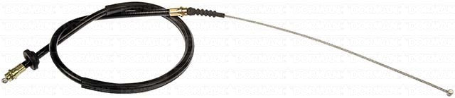 Cable de freno Dorman P/N C660248-BX