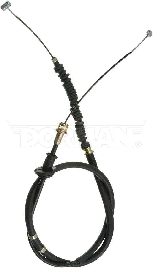 Dorman Brake Cable P/N C660251-BX