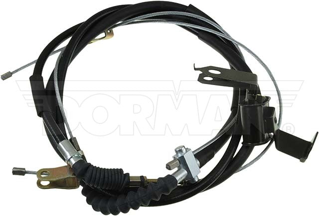 Dorman Brake Cable P/N C660252-BX