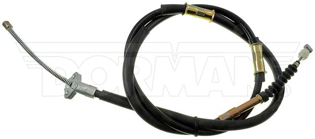 Cable de freno Dorman P/N C660254-BX