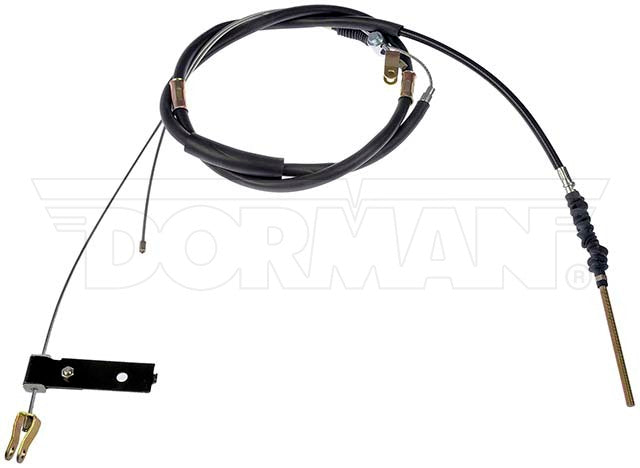 Dorman Brake Cable P/N C660255-BX