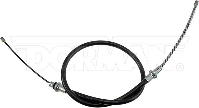 Cable de freno Dorman P/N C660257-BX