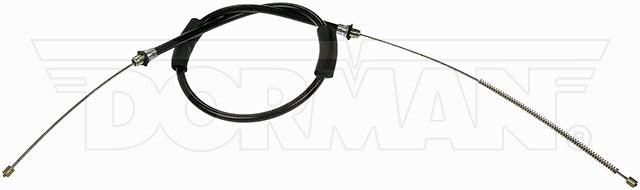 Dorman Brake Cable P/N C660258-BX