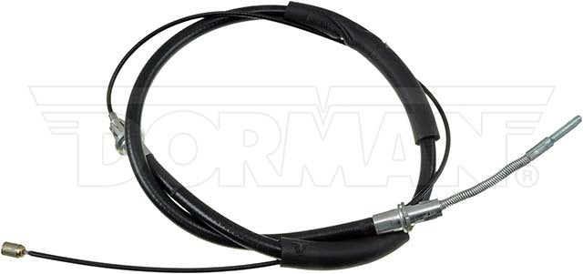 Dorman Brake Cable P/N C660261-BX