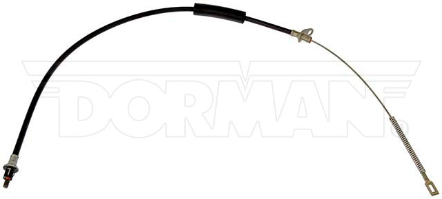 Dorman Brake Cable P/N C660262-BX
