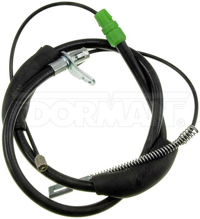Dorman Brake Cable P/N C660263-BX