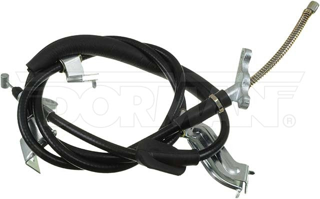 Dorman Brake Cable P/N C660265-BX
