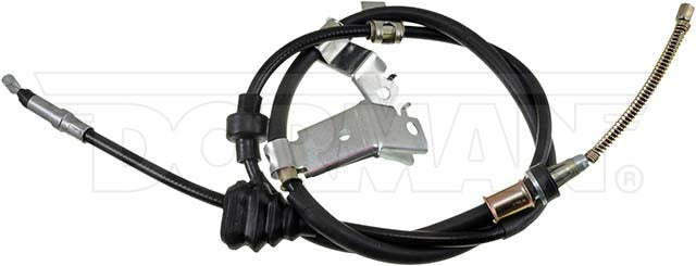 Cable de freno Dorman P/N C660266-BX