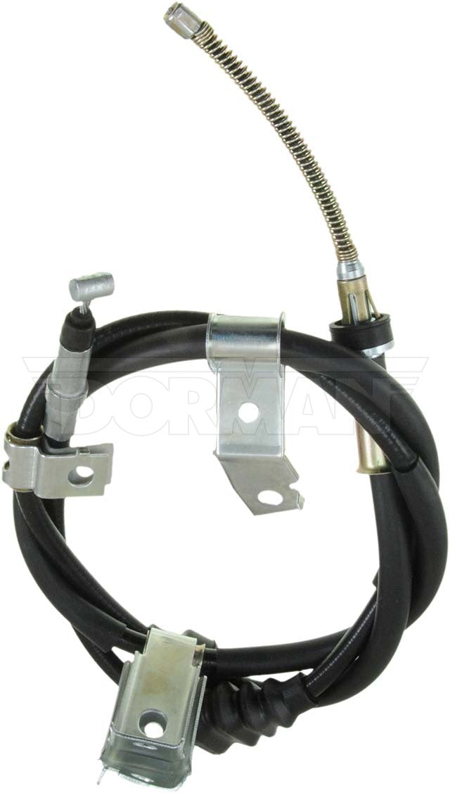 Dorman Brake Cable P/N C660267-BX