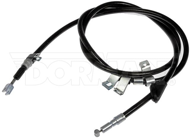 Dorman Brake Cable P/N C660268-BX