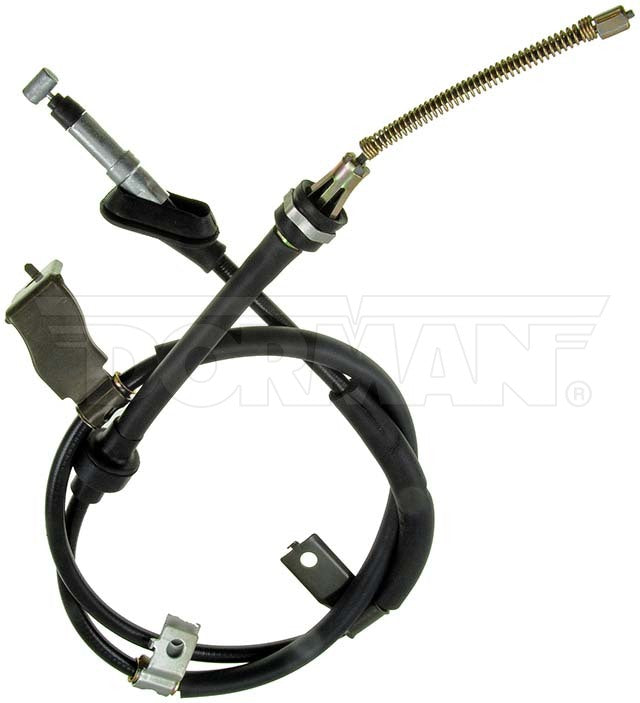 Dorman Brake Cable P/N C660273-BX