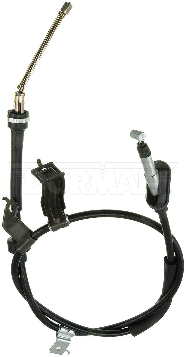 Dorman Brake Cable P/N C660274-BX