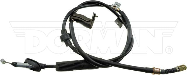 Dorman Brake Cable P/N C660275-BX
