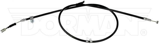 Dorman Brake Cable P/N C660277-BX
