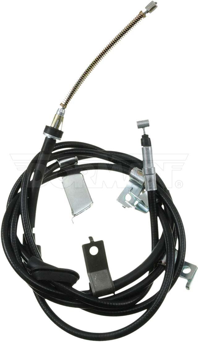 Dorman Brake Cable P/N C660278-BX