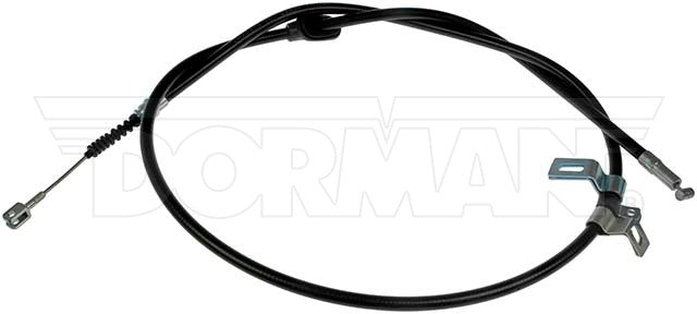 Dorman Brake Cable P/N C660279-BX