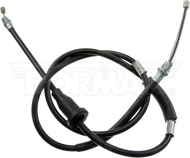 Dorman Brake Cable P/N C660281-BX