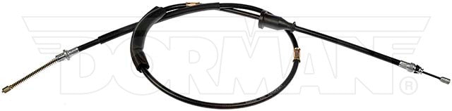 Dorman Brake Cable P/N C660282-BX