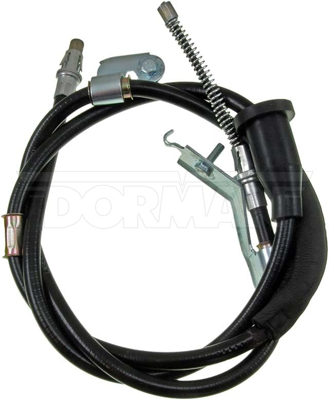 Dorman Brake Cable P/N C660284-BX