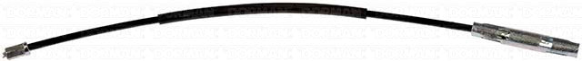 Cable de freno Dorman P/N C660292-BX