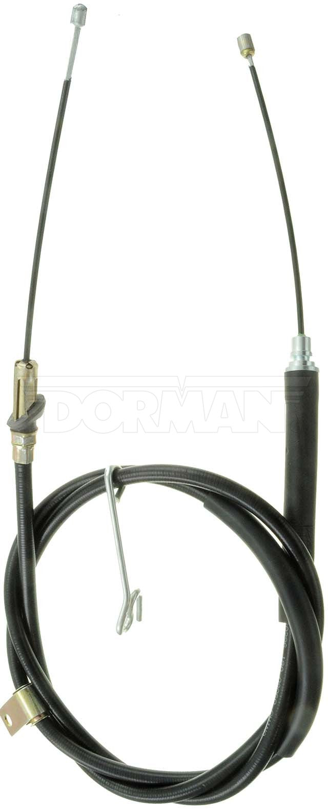 Dorman Brake Cable P/N C660296-BX