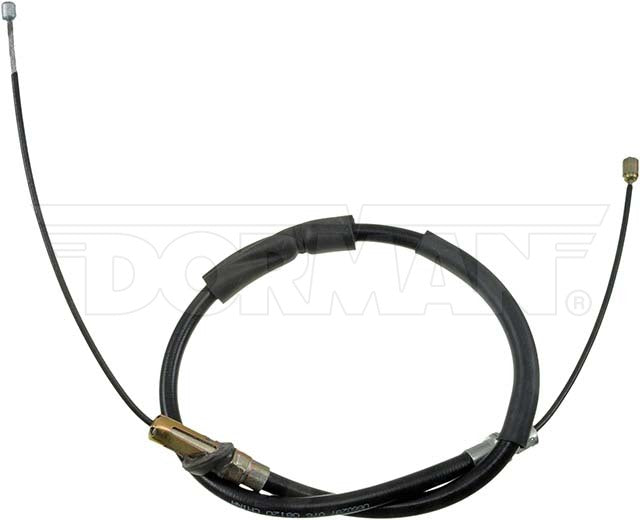 Cable de freno Dorman P/N C660297-BX