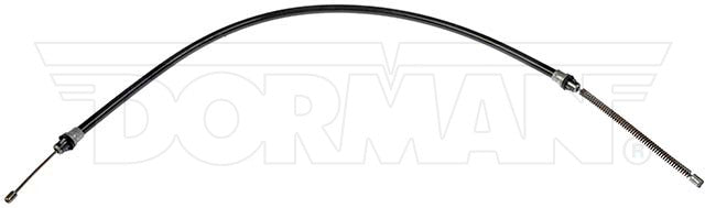Dorman Brake Cable P/N C660300-BX