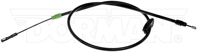 Dorman Brake Cable P/N C660301-BX