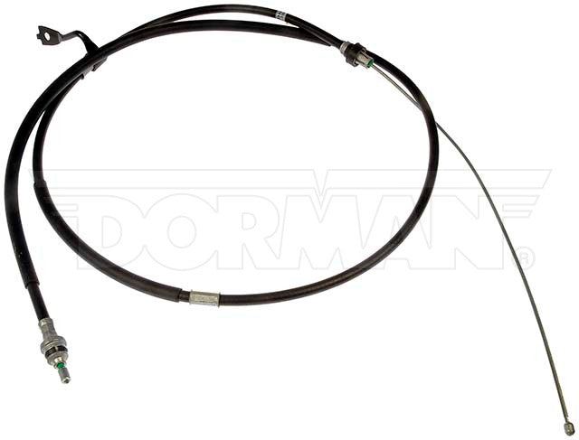 Dorman Brake Cable P/N C660304-BX