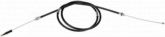 Cable de freno Dorman P/N C660305-BX