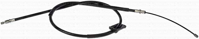 Dorman Brake Cable P/N C660307-BX