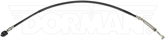 Dorman Brake Cable P/N C660315-BX