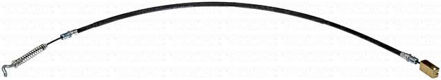 Dorman Brake Cable P/N C660316-BX
