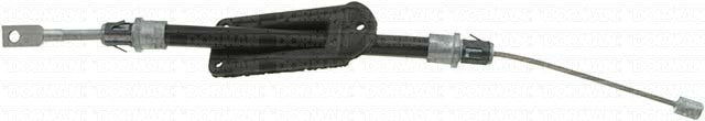 Dorman Brake Cable P/N C660318-BX