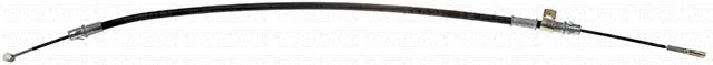 Dorman Brake Cable P/N C660319-BX