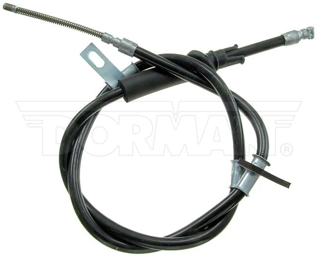 Dorman Brake Cable P/N C660321-BX