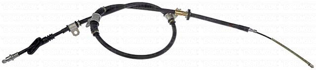 Dorman Brake Cable P/N C660325-BX